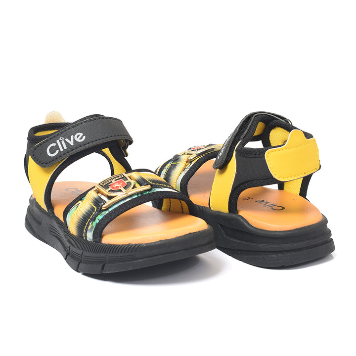 Kids Casual Sandal