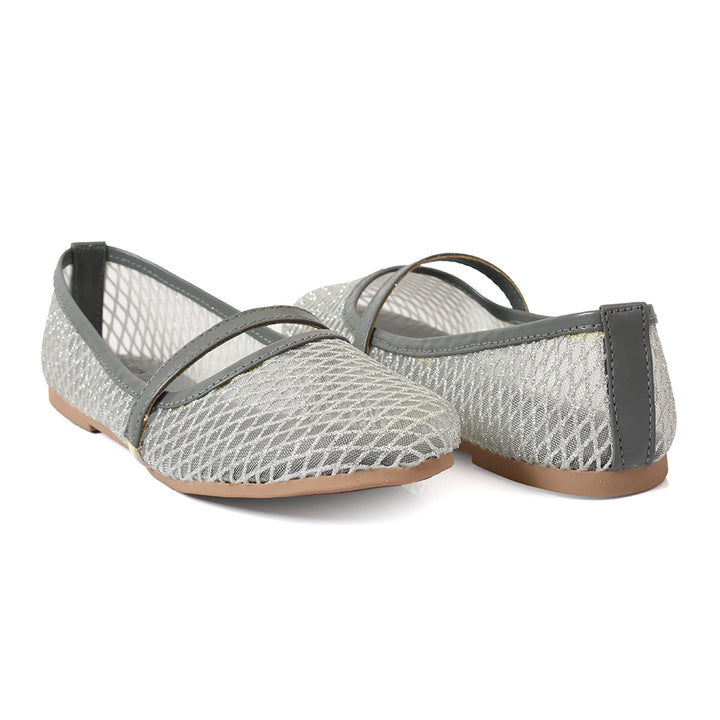 Casual Pumps
