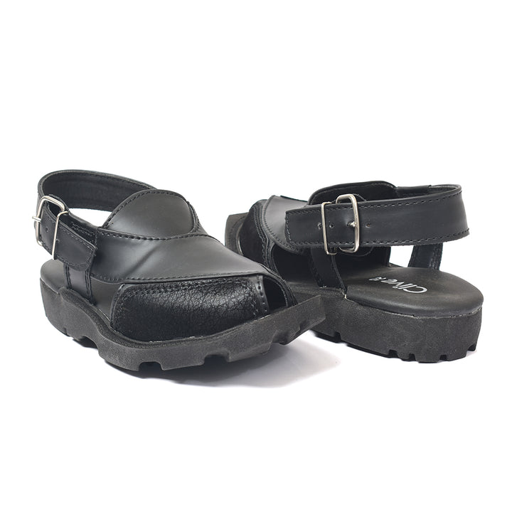 Kids Casual Peshawari