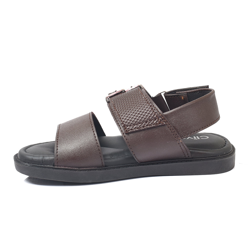 Kids Casual Sandal (Large Size)