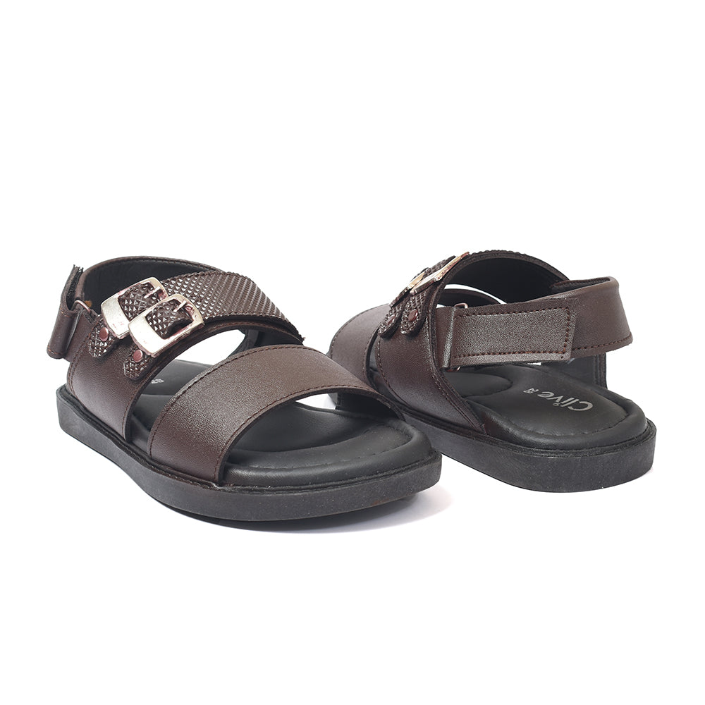 Kids Casual Sandal (Large Size)