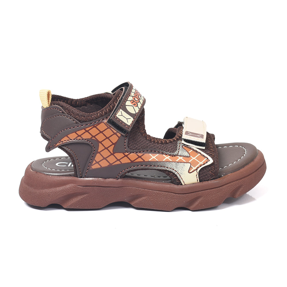 Kids Casual Sandal