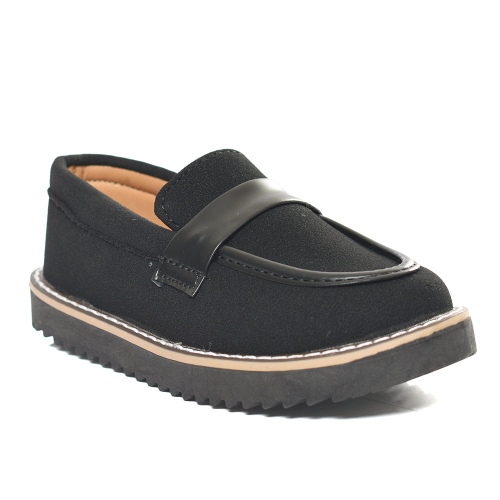 Kids Casual Moccassion