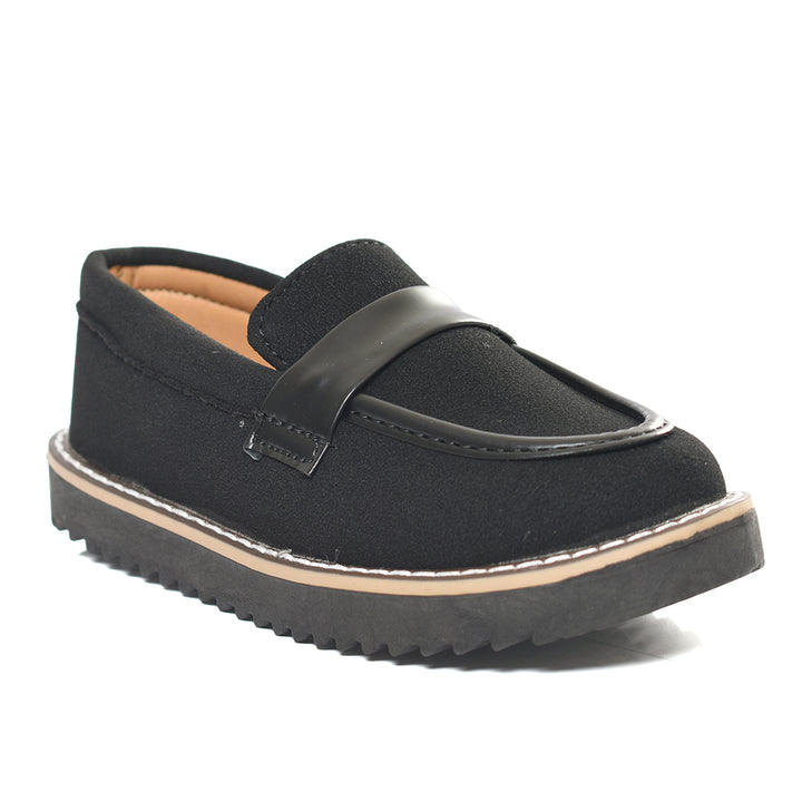 Kids Casual Moccassion