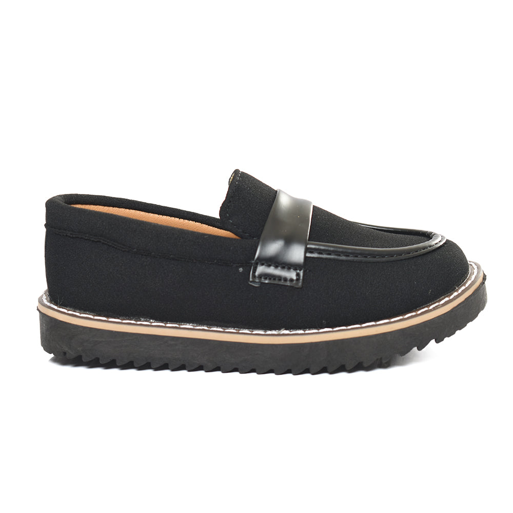 Kids Casual Moccassion