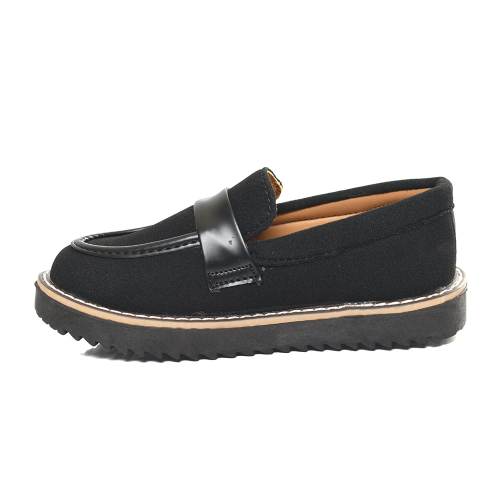 Kids Casual Moccassion