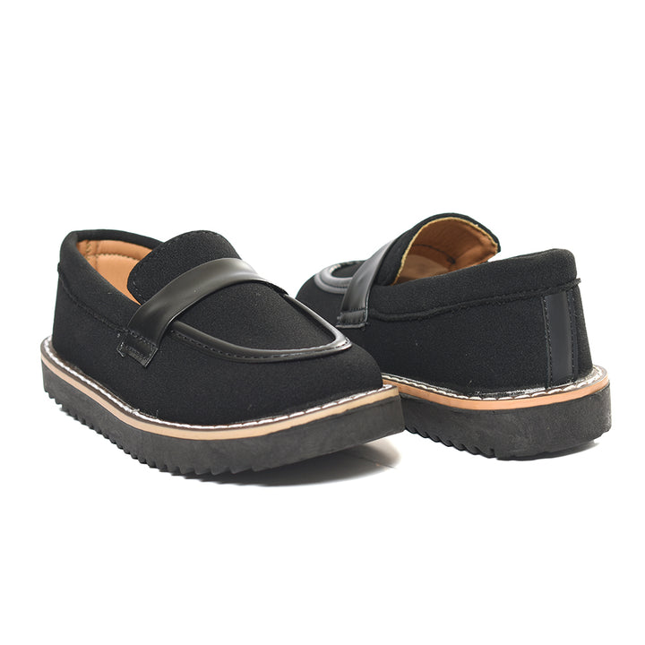Kids Casual Moccassion
