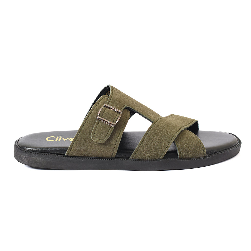 Casual Slipper