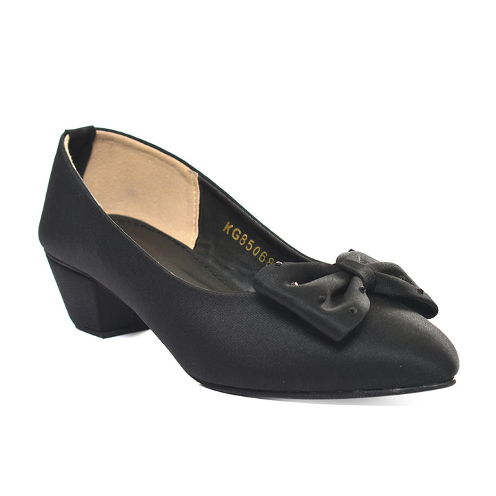 Kids Fancy Court Shoes