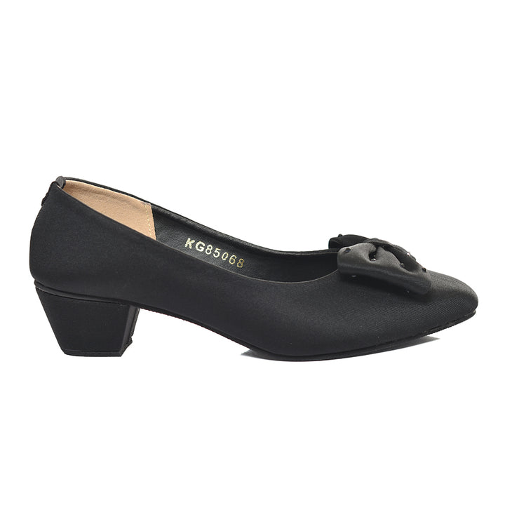 Kids Fancy Court Shoes