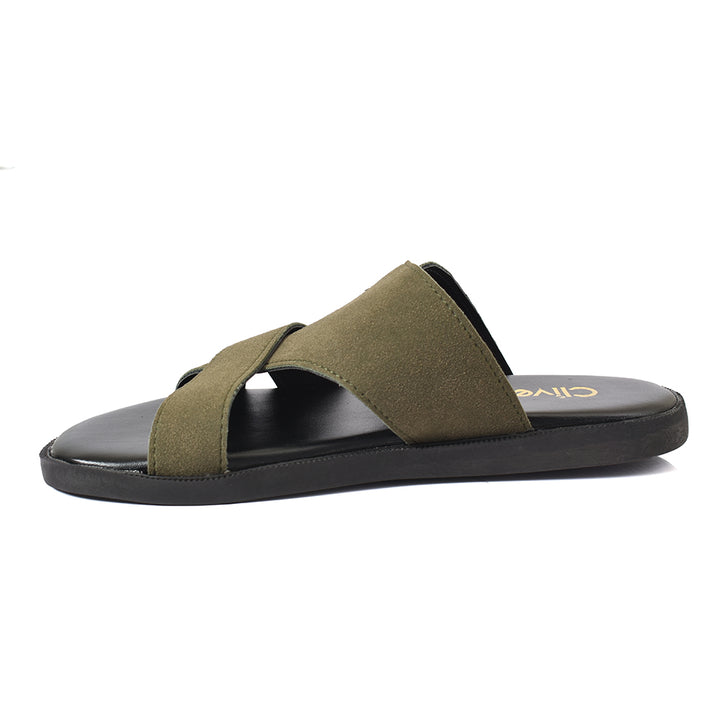 Casual Slipper