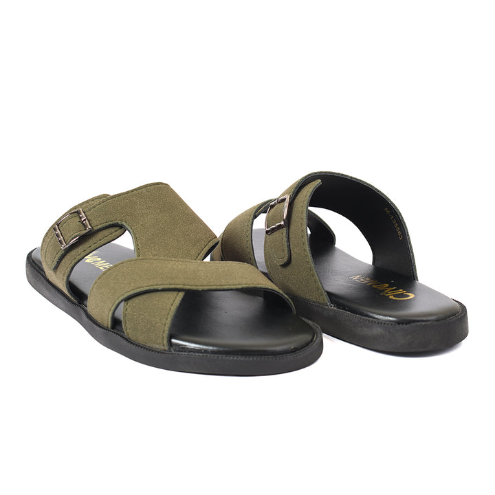Casual Slipper