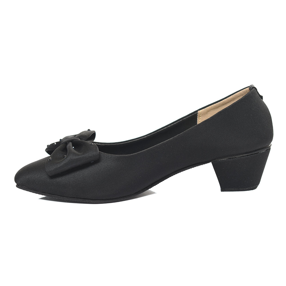 Kids Fancy Court Shoes