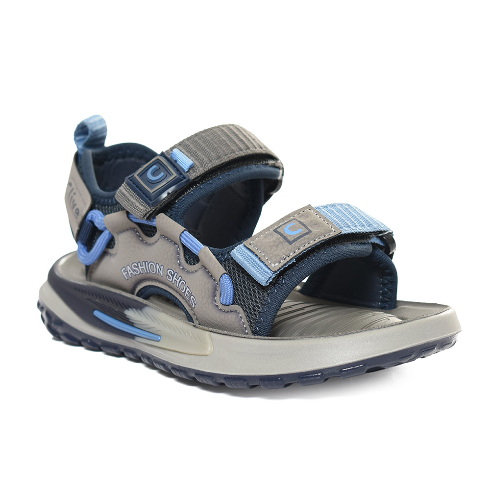Kids Casual Sandal (Large Size)