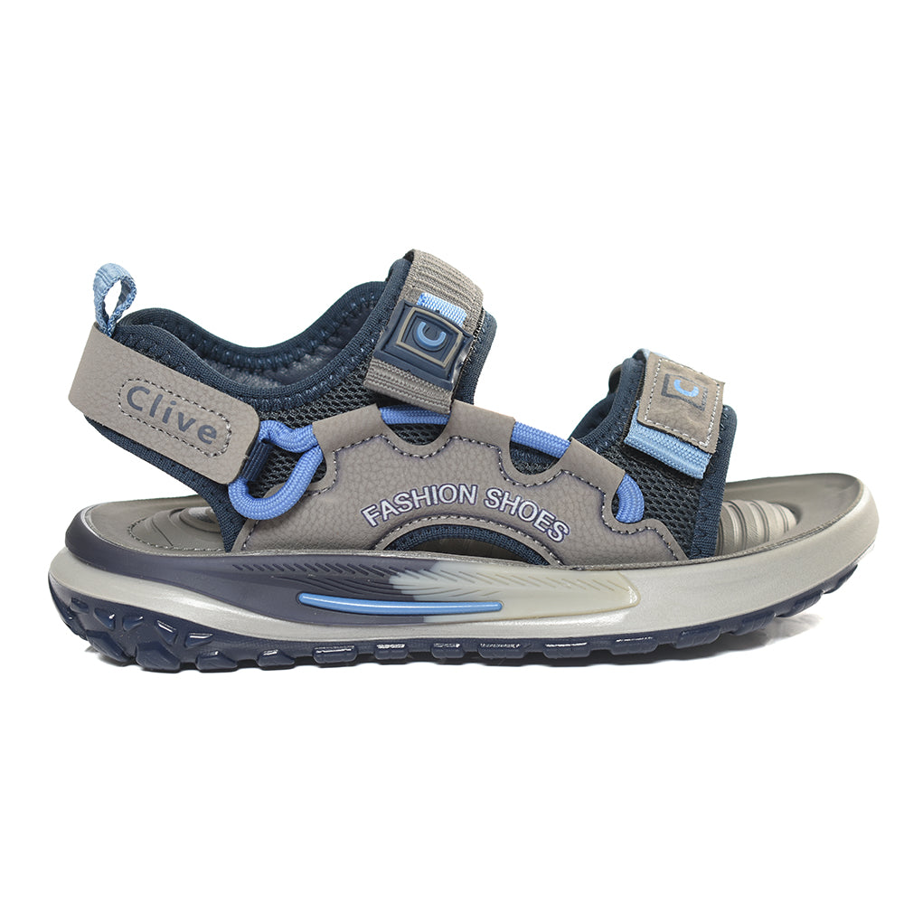 Kids Casual Sandal (Large Size)