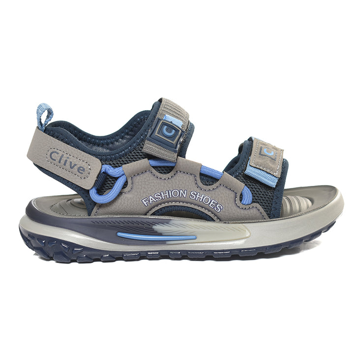 Kids Casual Sandal (Large Size)