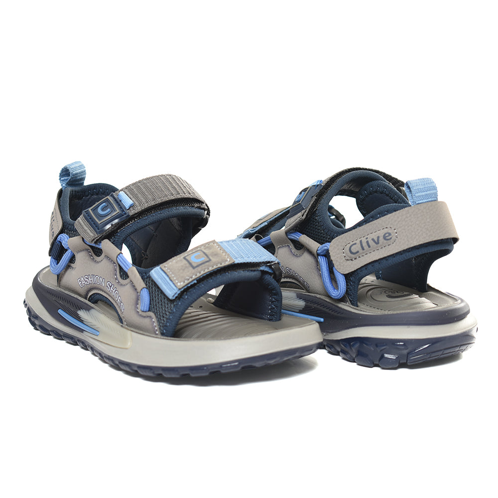 Kids Casual Sandal (Large Size)