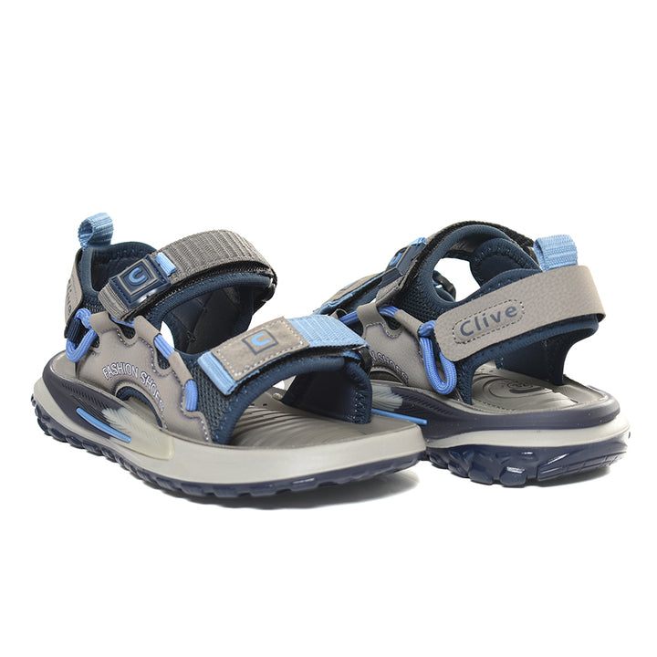 Kids Casual Sandal (Large Size)