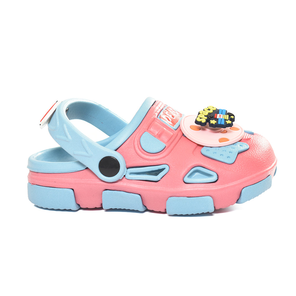 Kids Rough Slipper