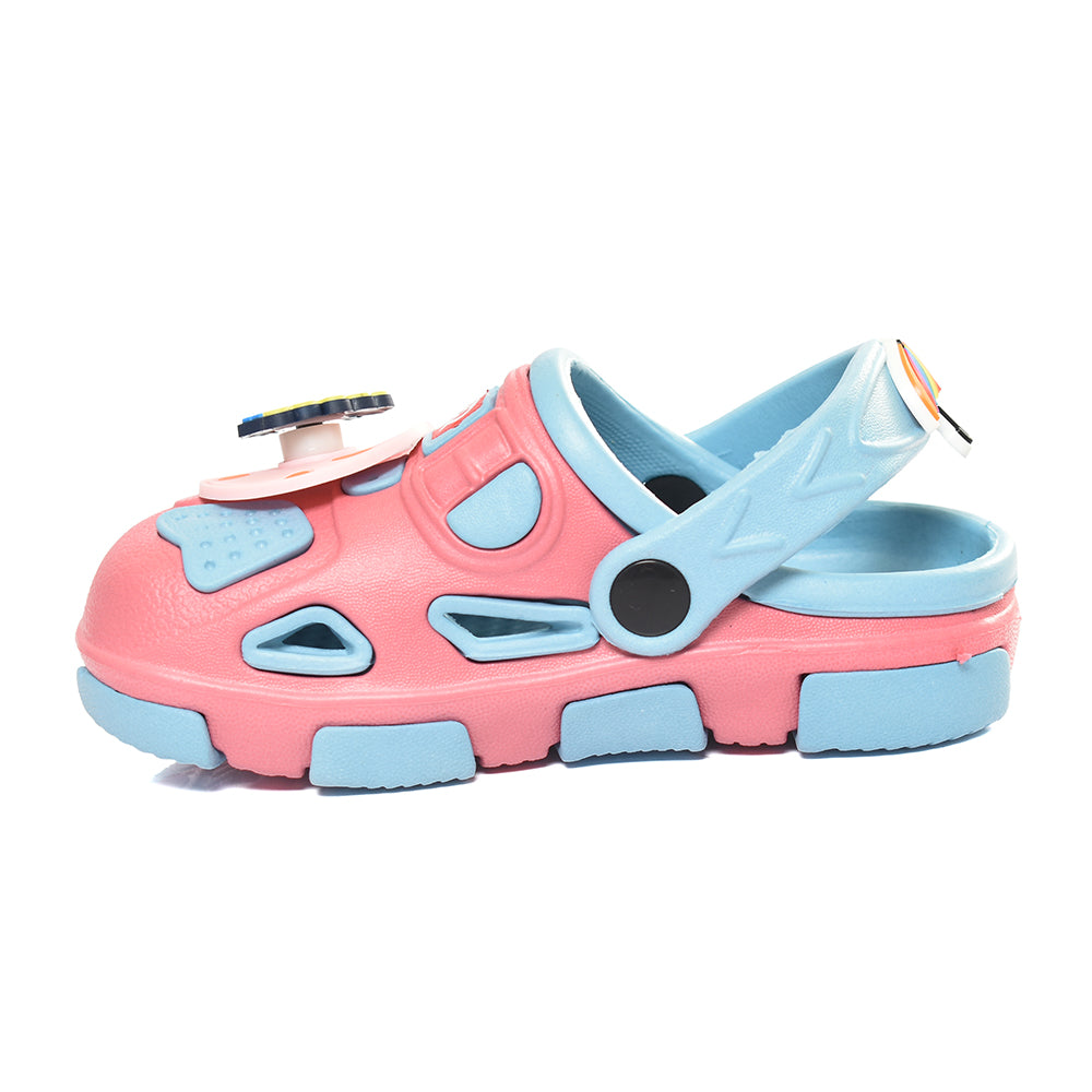 Kids Rough Slipper