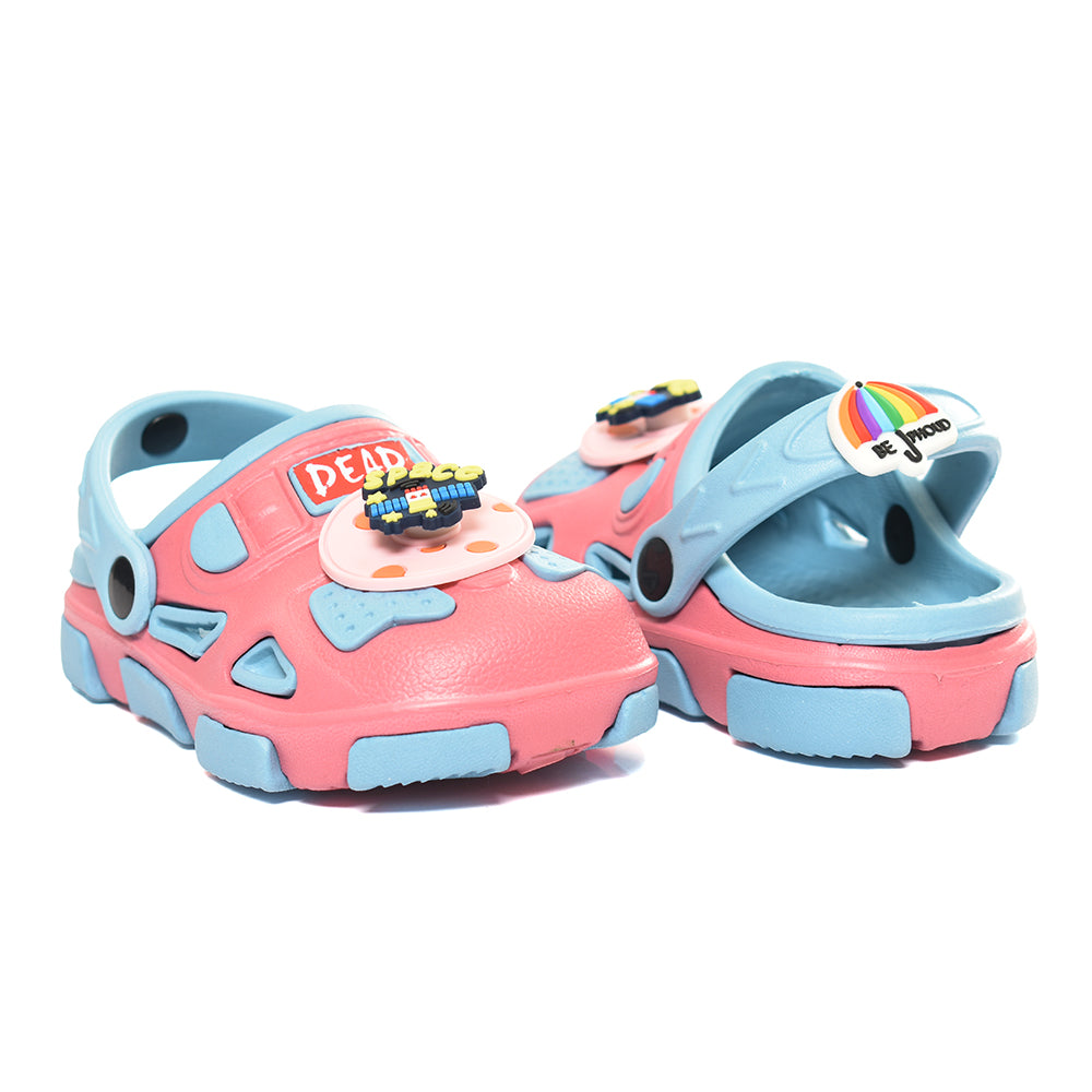 Kids Rough Slipper
