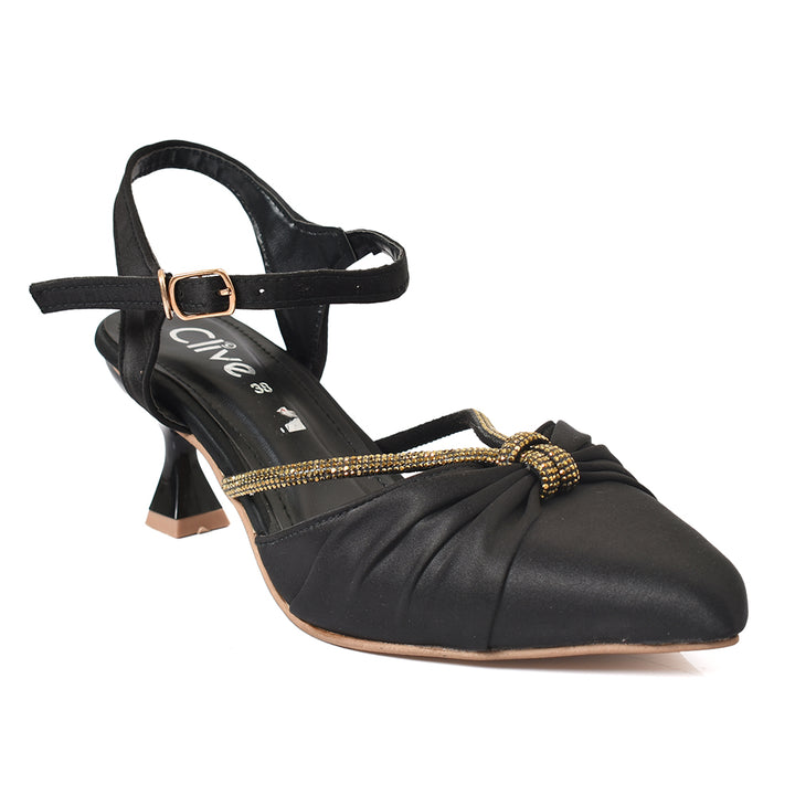 Fancy Court Shoes