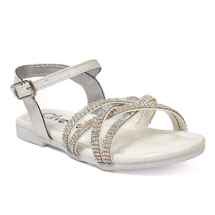 Kids Fancy Sandal