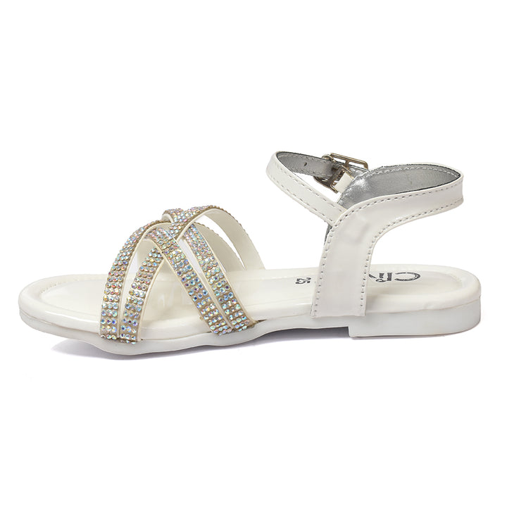 Kids Fancy Sandal