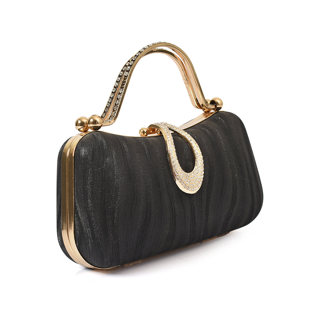 Fancy Clutch