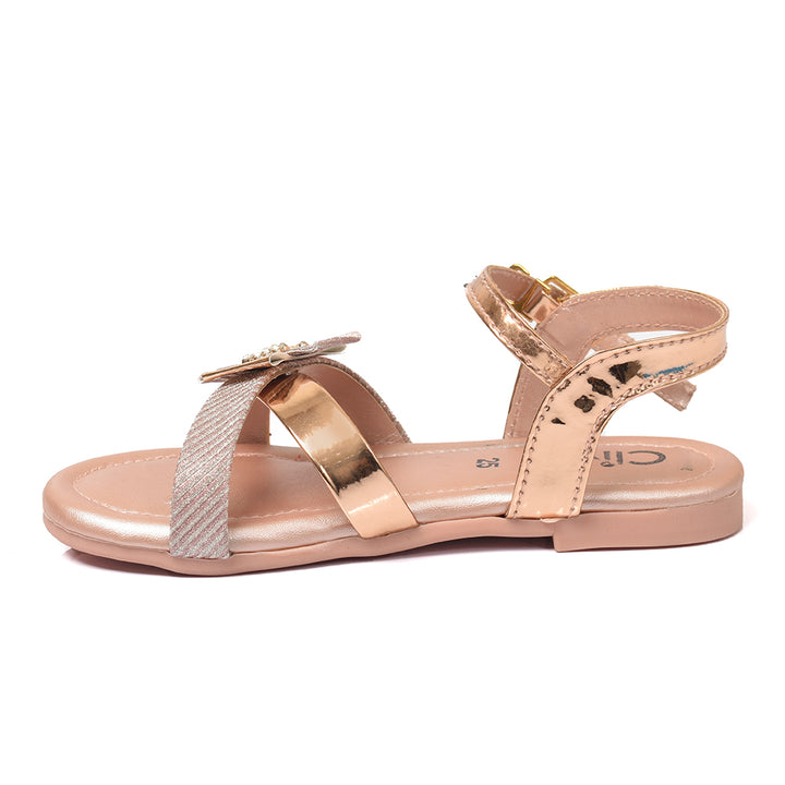 Kids Fancy Sandal