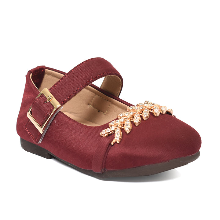 Kids Casual Pumps