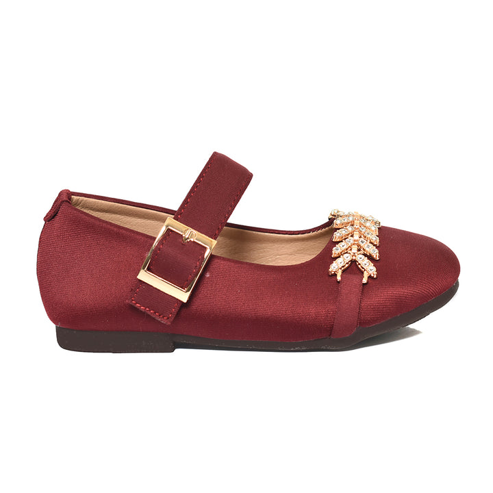Kids Casual Pumps
