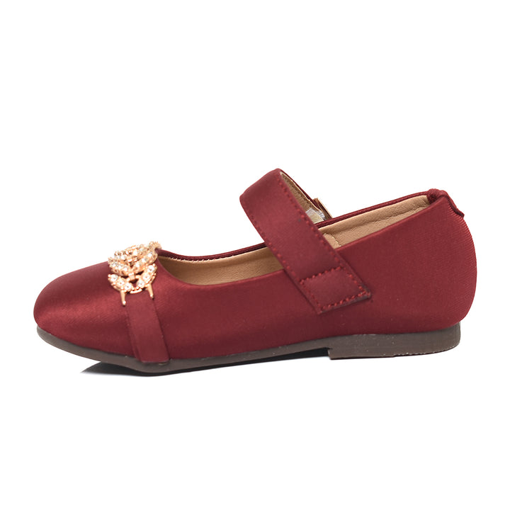 Kids Casual Pumps