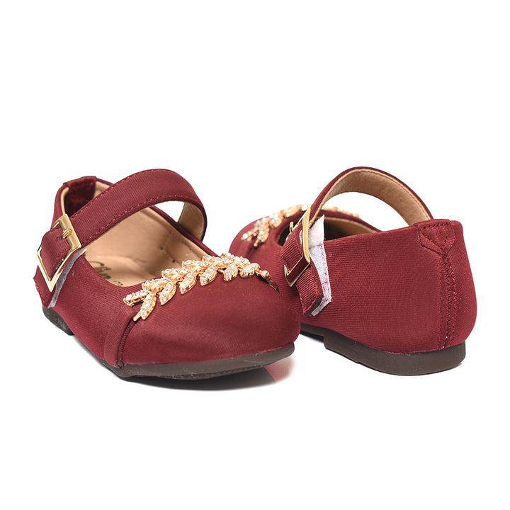 Kids Casual Pumps