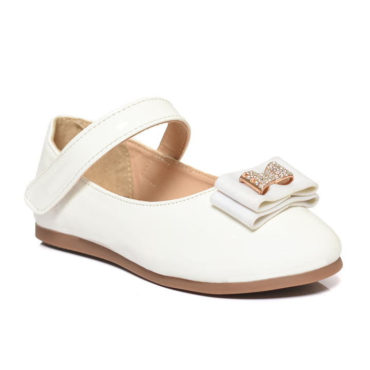 Kids Casual Pumps