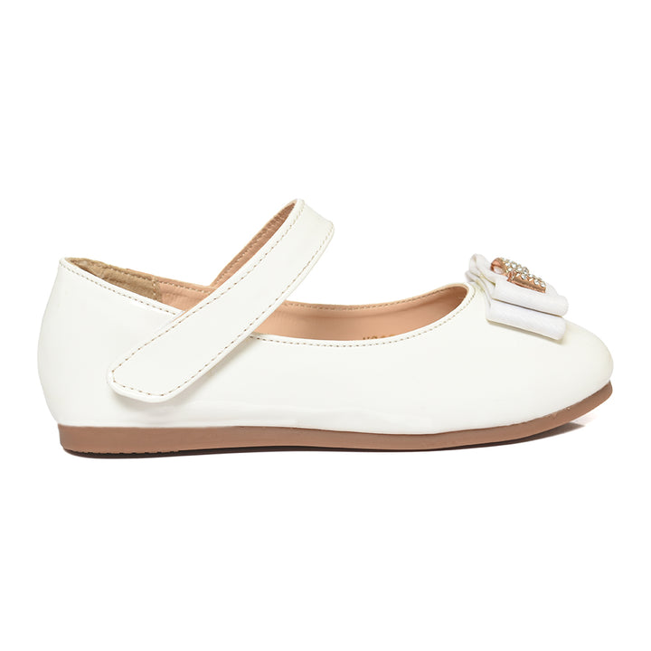 Kids Casual Pumps