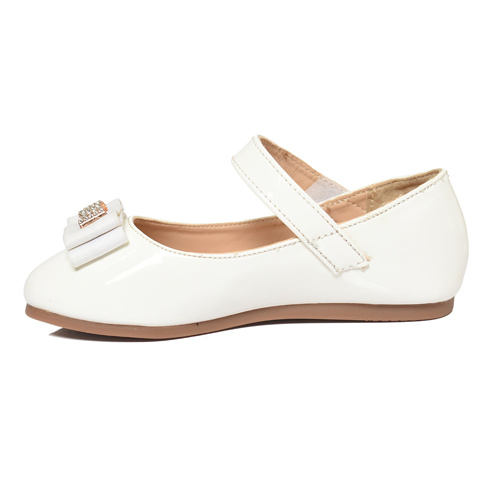 Kids Casual Pumps