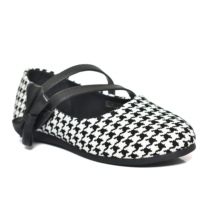 Kids Casual Pumps