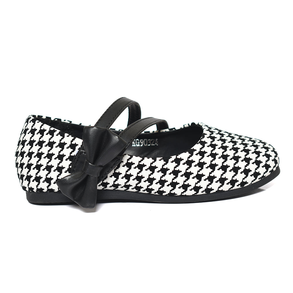 Kids Casual Pumps