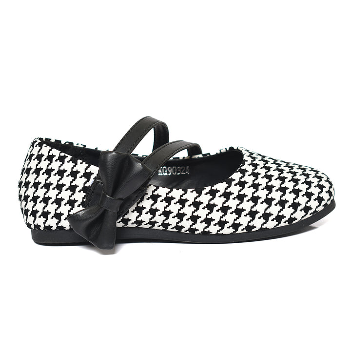 Kids Casual Pumps