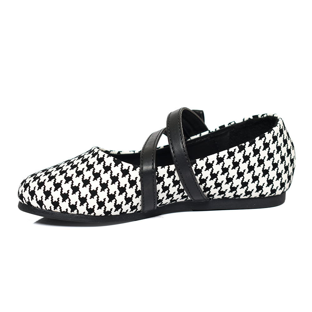 Kids Casual Pumps