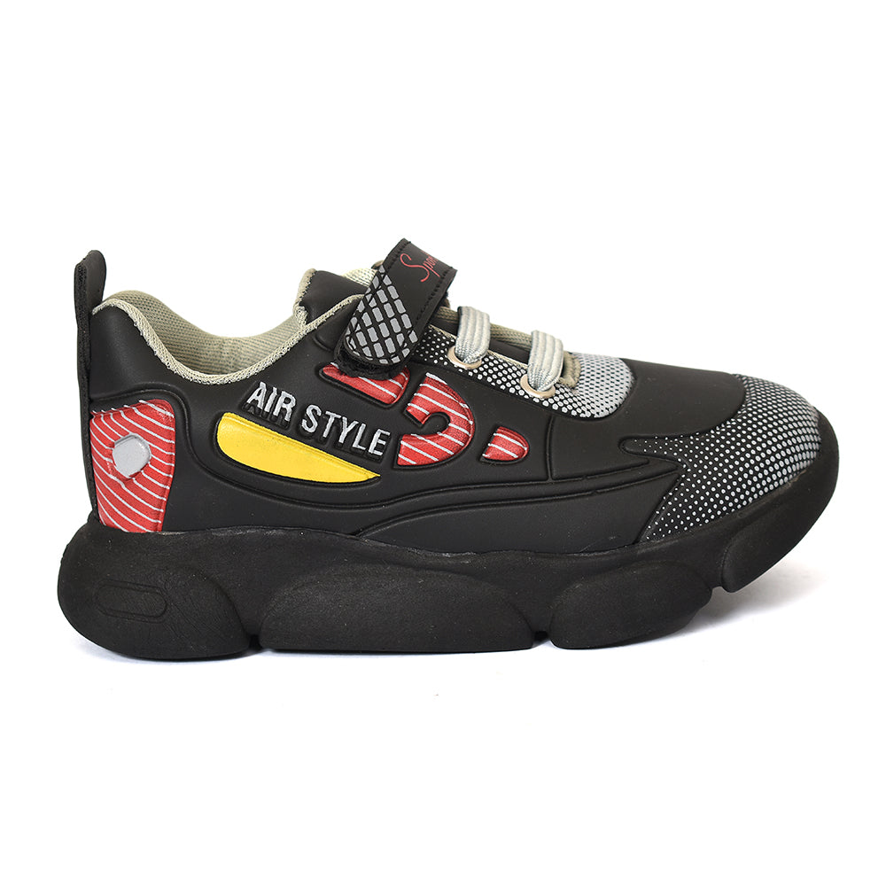 Kids Sports Joger