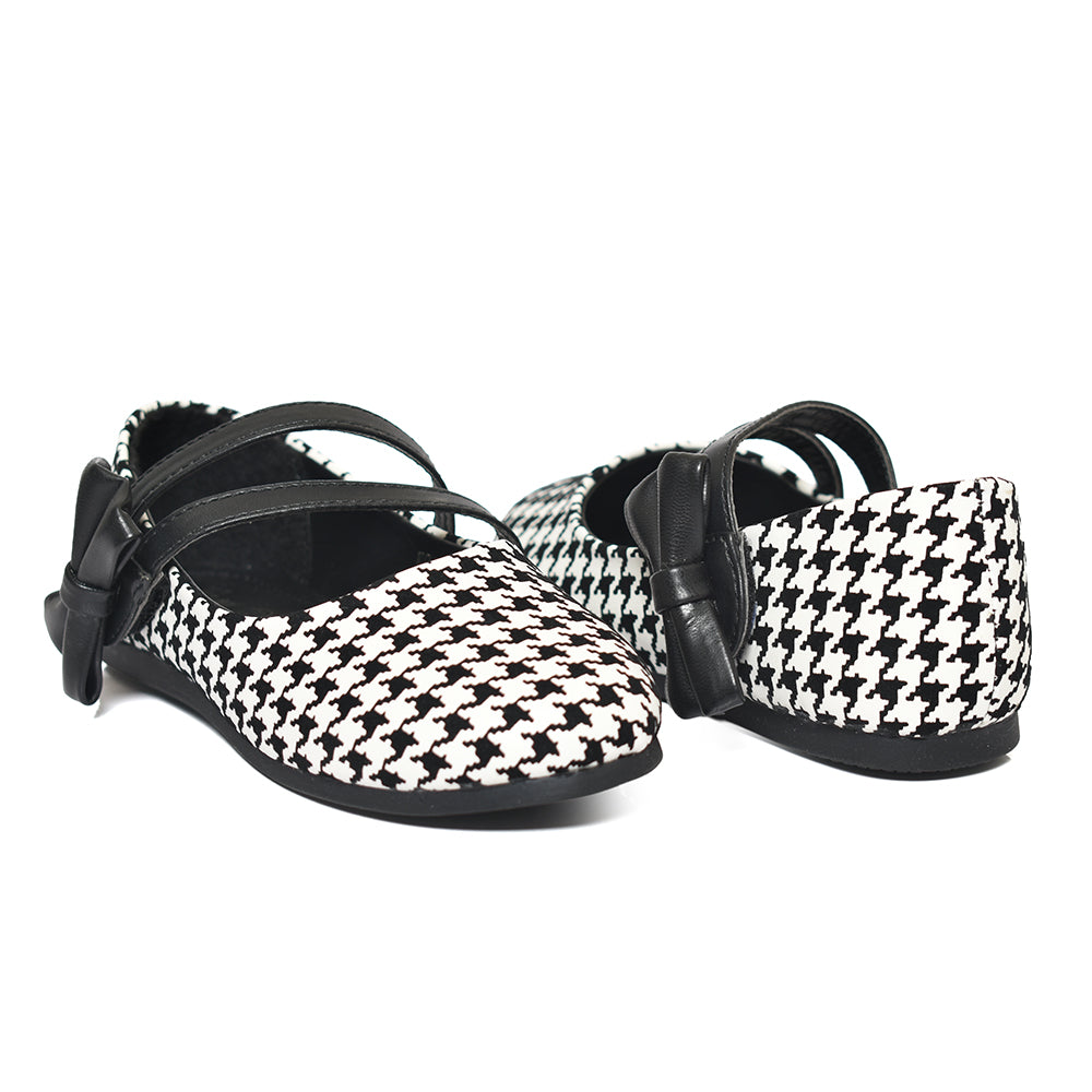 Kids Casual Pumps