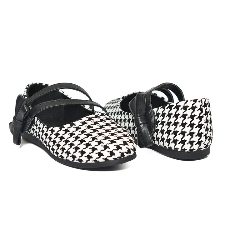 Kids Casual Pumps