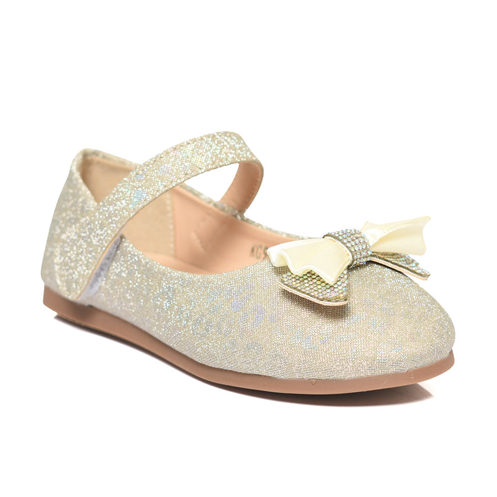 Kids Casual Pumps
