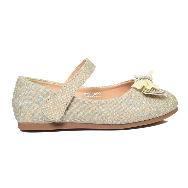 Kids Casual Pumps