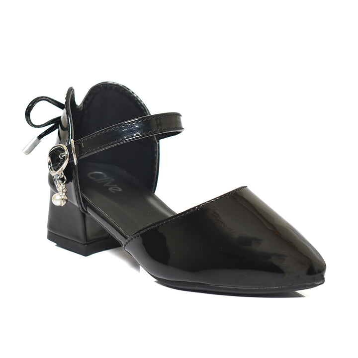 Kids Fancy Court Shoes