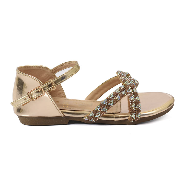 Kids Fancy Sandal