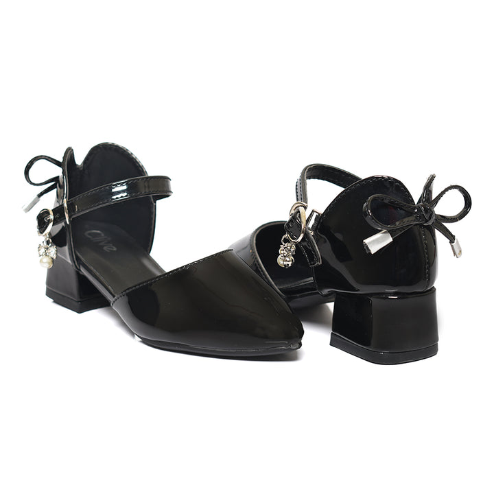 Kids Fancy Court Shoes