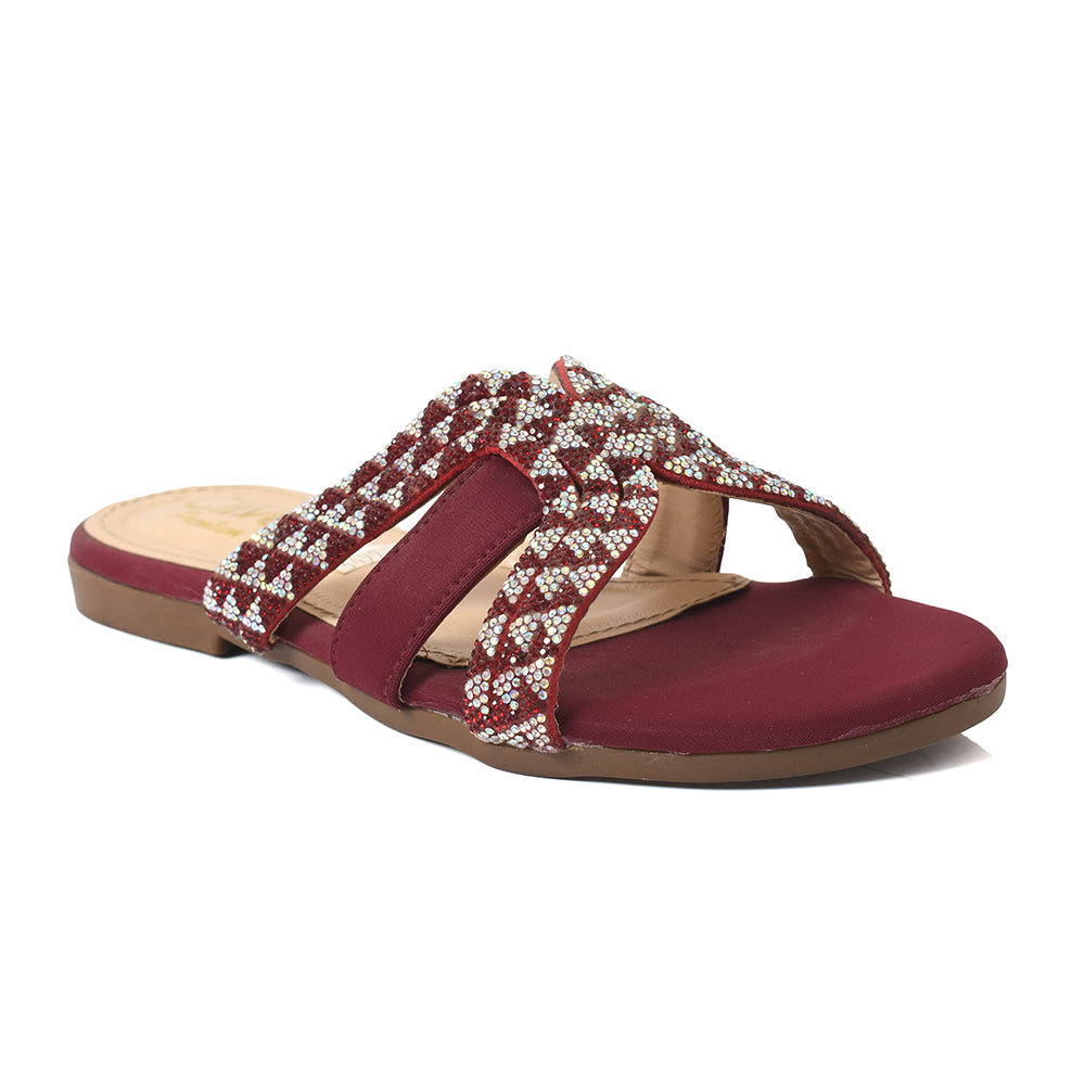 Kids Casual Slipper (Large Size)